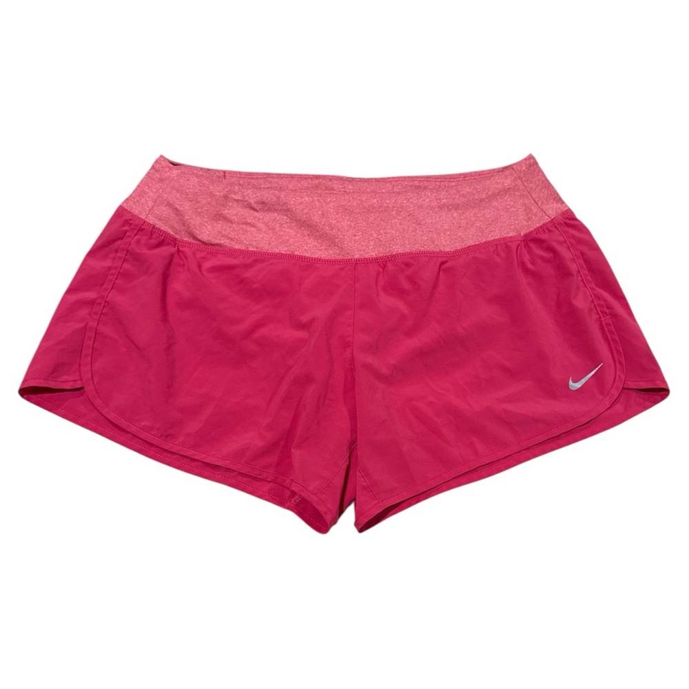 Nike Dri-FIT Bright Pink Shirt